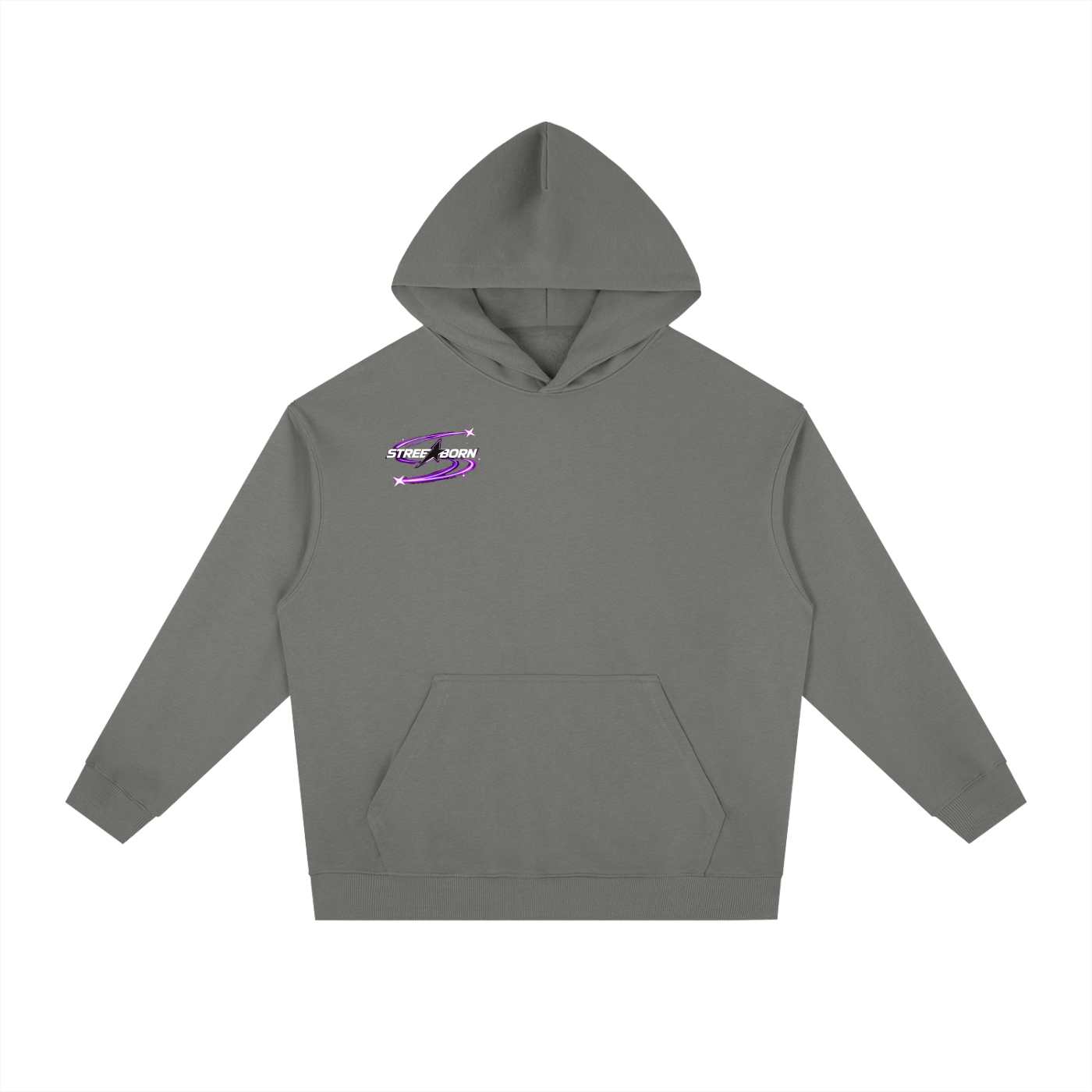 streetborn Hoodie