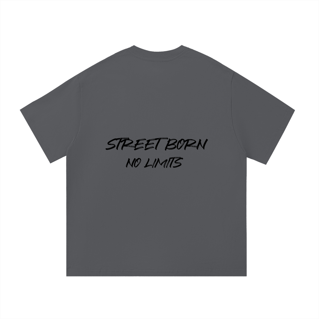 streetborn T-Shirt 2