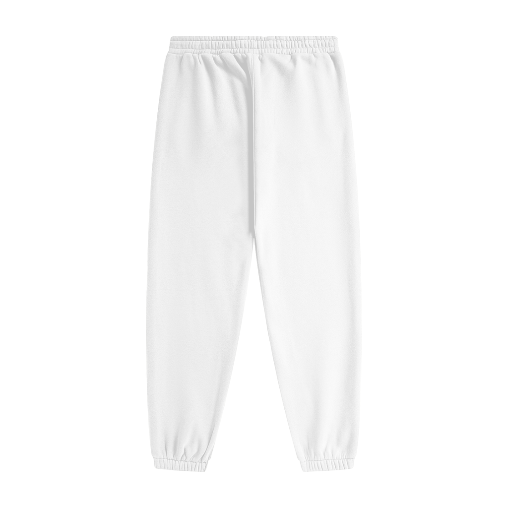 streetborn Fleece Joggers
