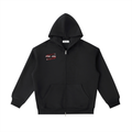 streetborn jacket