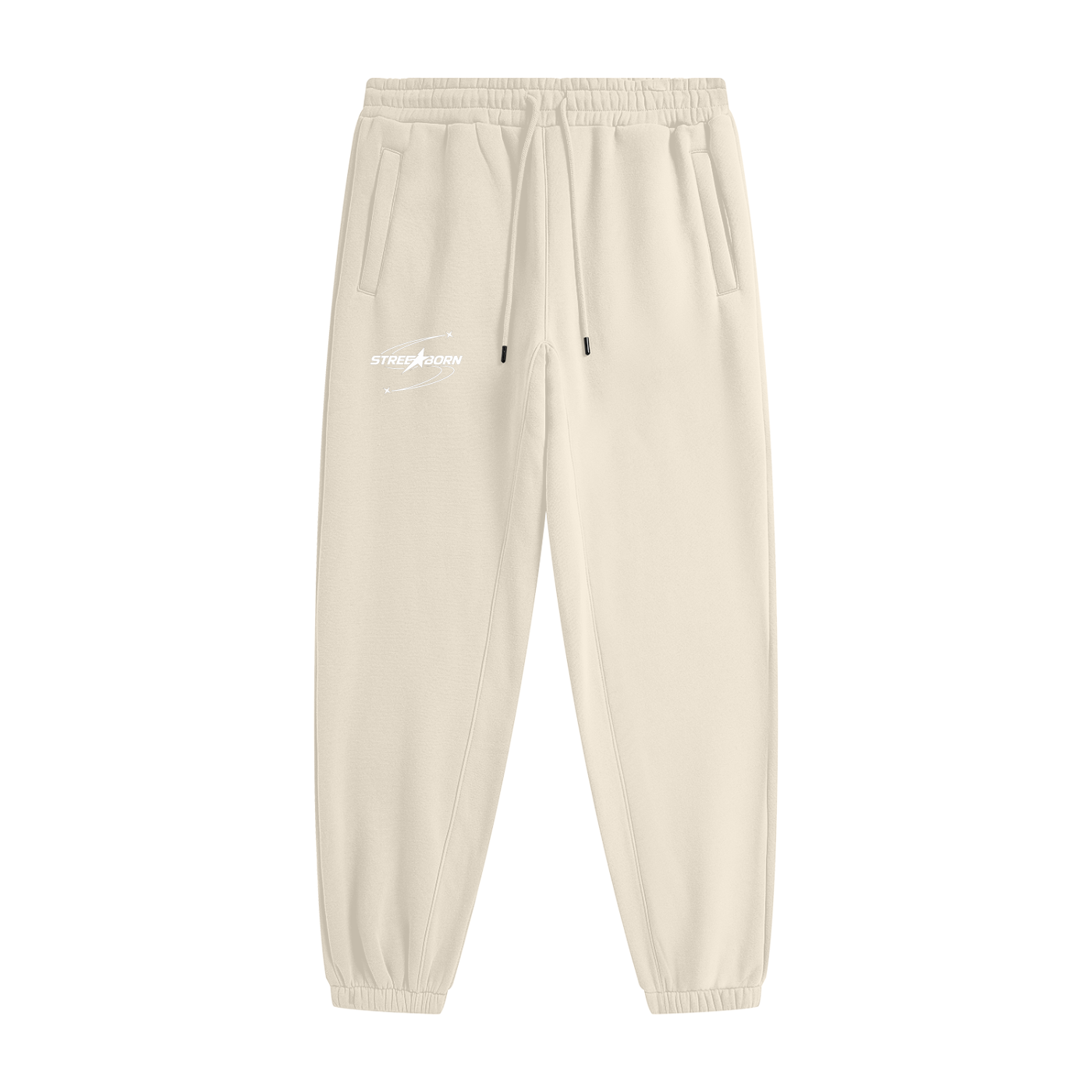 streetborn Fleece Joggers