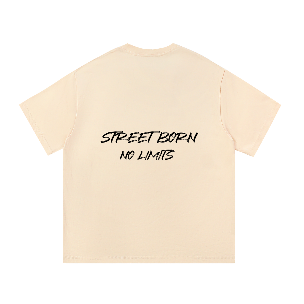 streetborn T-Shirt 2