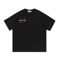 streetborn Cotton T-Shirt
