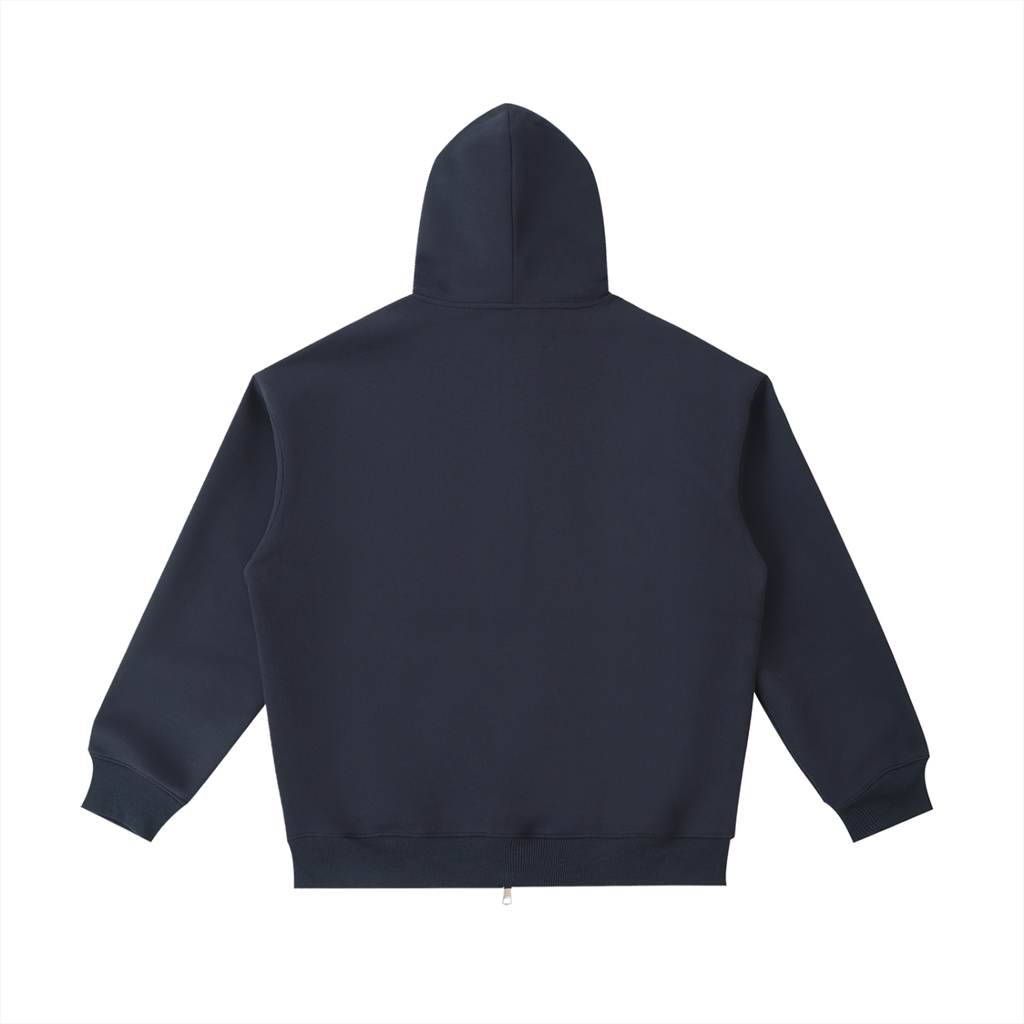 streetborn jacket