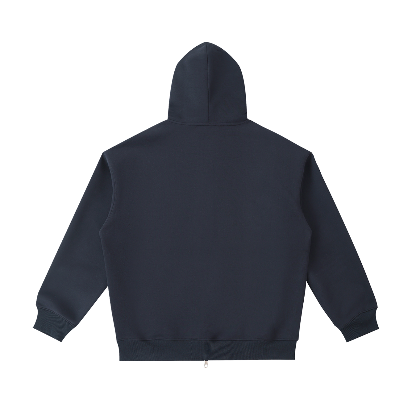 streetborn jacket