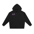 streetborn Hoodie