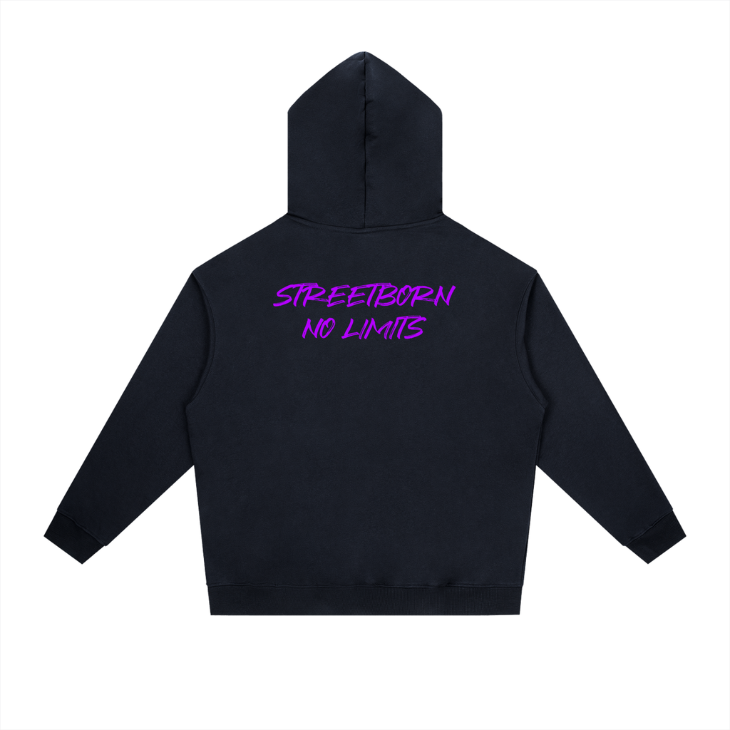streetborn Hoodie