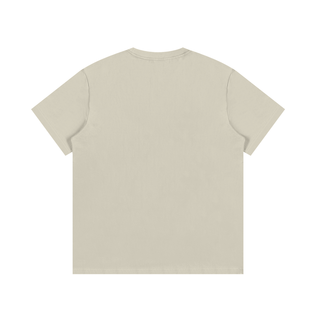 streetborn t-shirt