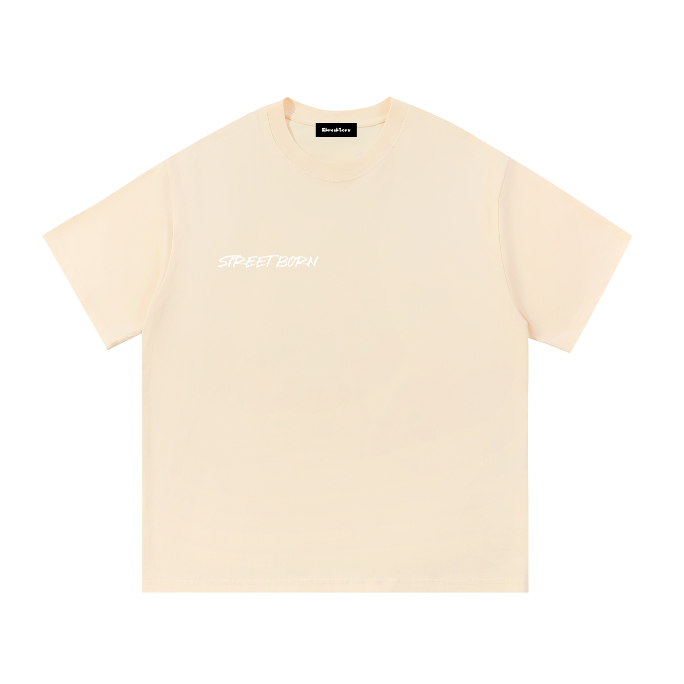 streetborn T-Shirt 2