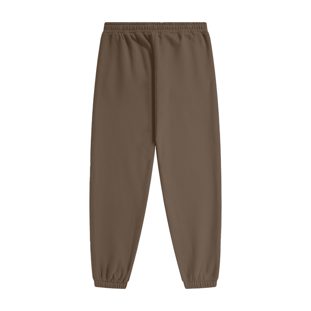 streetborn Fleece Joggers