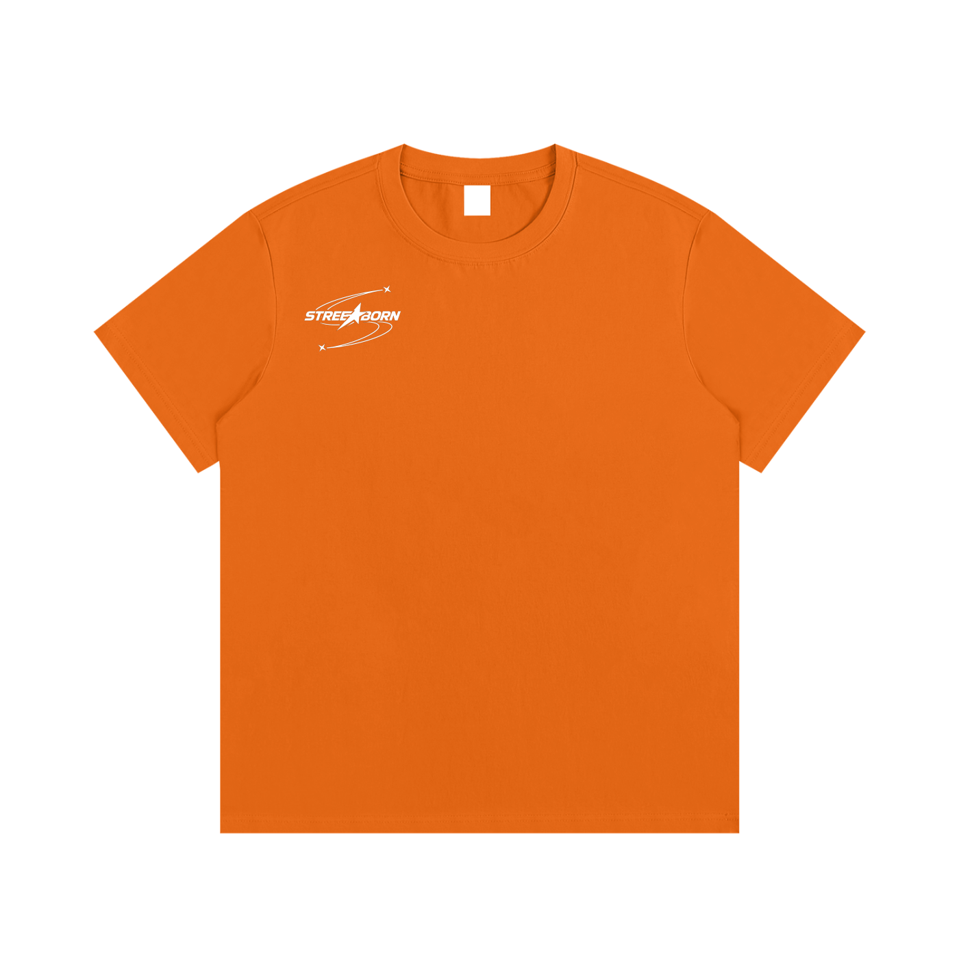 streetborn t-shirt