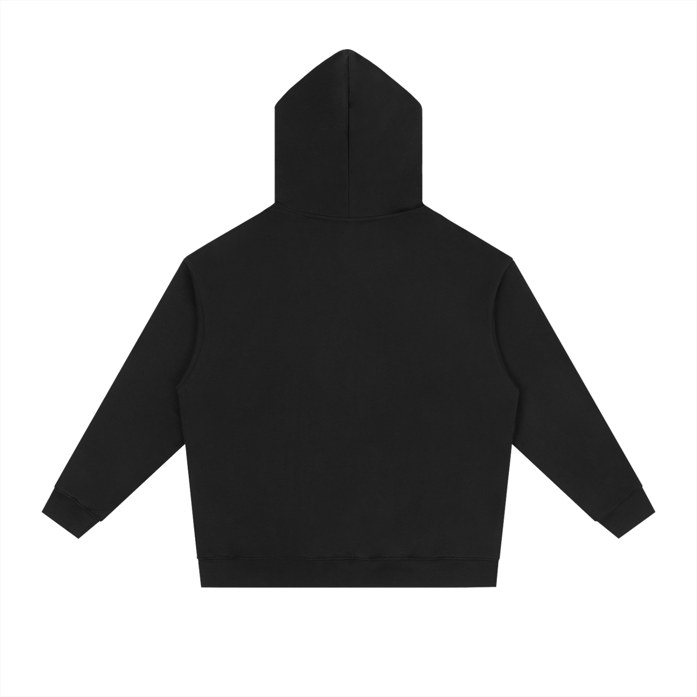 streetborn  Hoodie