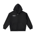 streetborn jacket