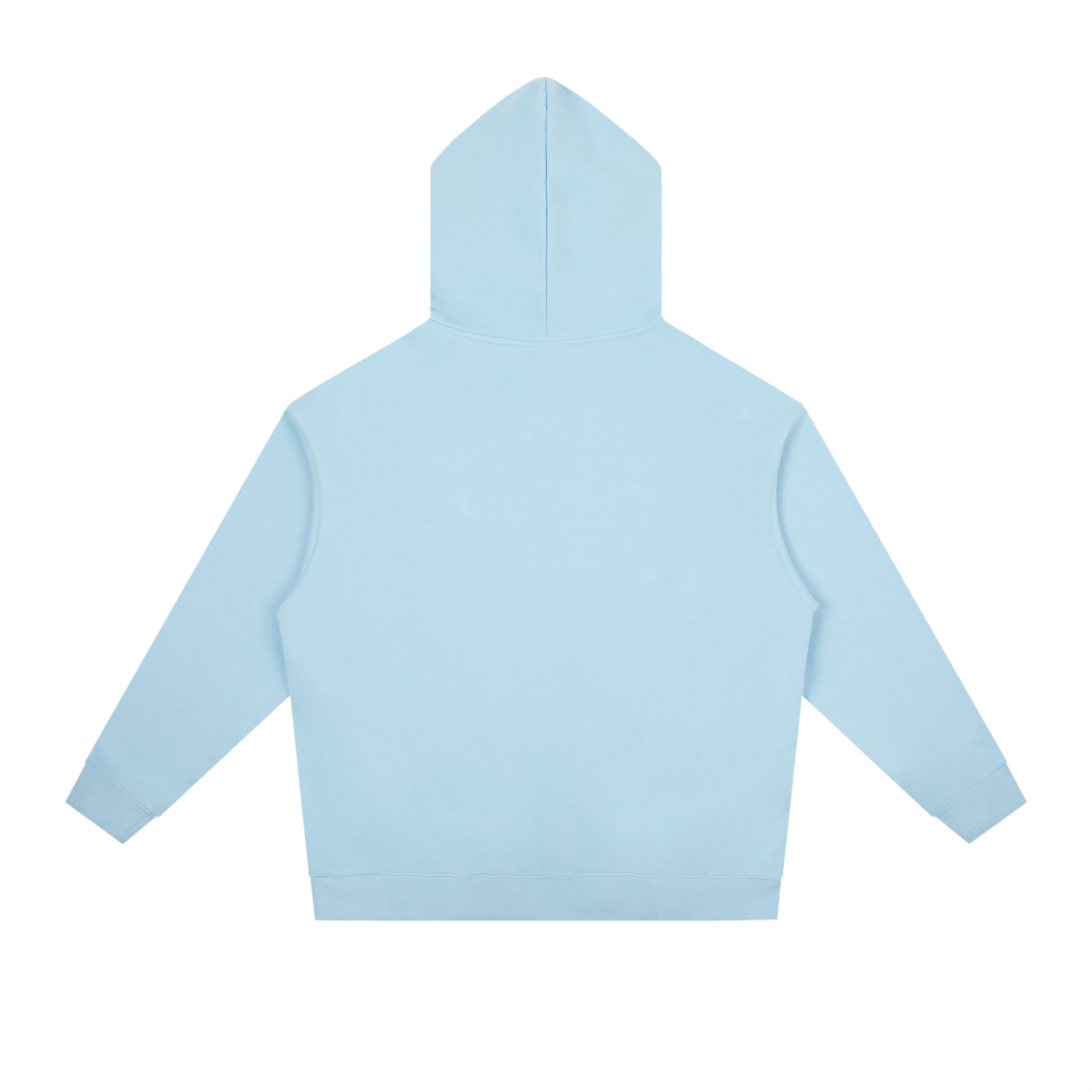 streetborn Hoodie