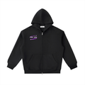 streetborn jacket
