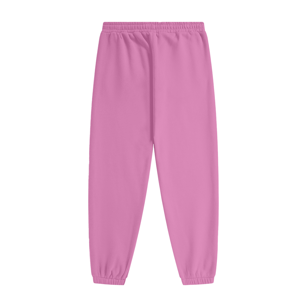 streetborn Fleece Joggers