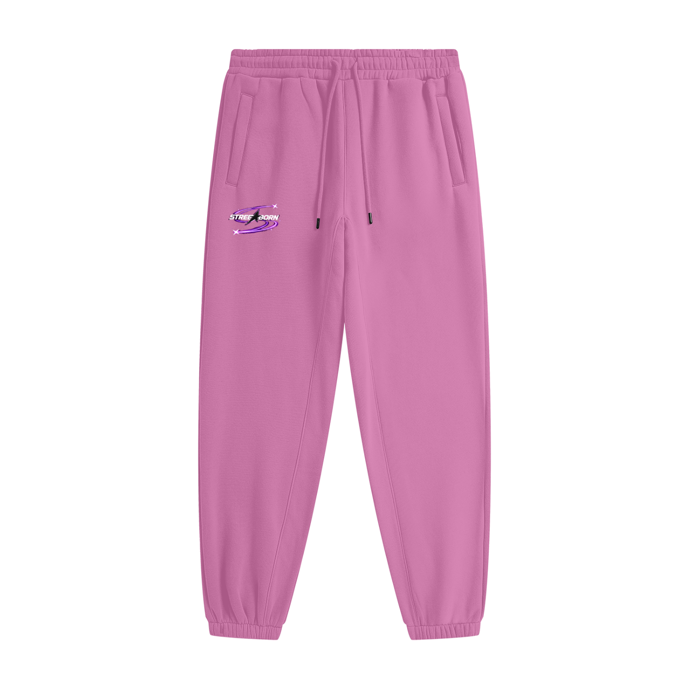 streetborn Fleece Joggers