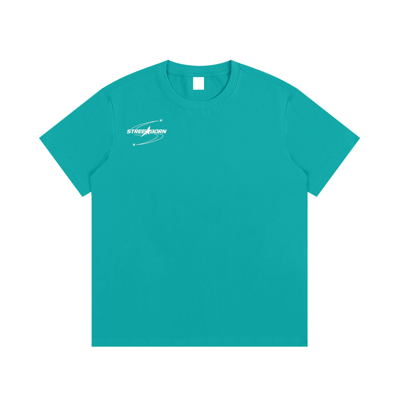 streetborn t-shirt