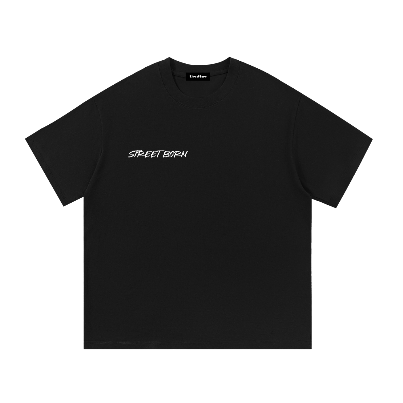 streetborn T-Shirt 2