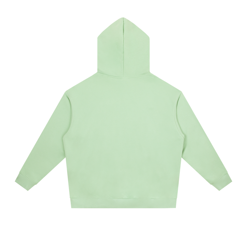 streetborn Hoodie