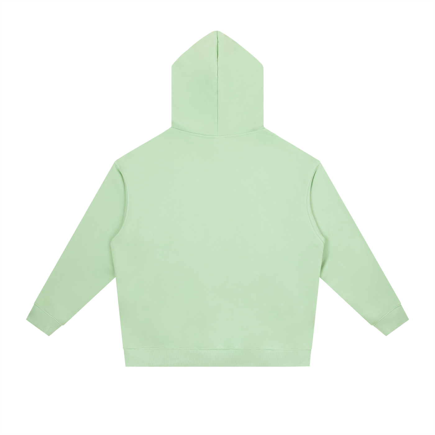 streetborn Hoodie