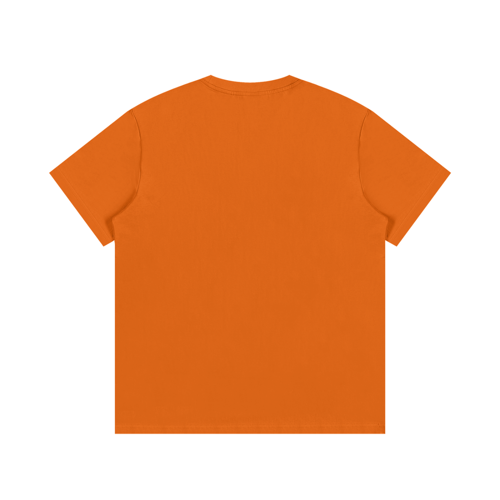 streetborn t-shirt