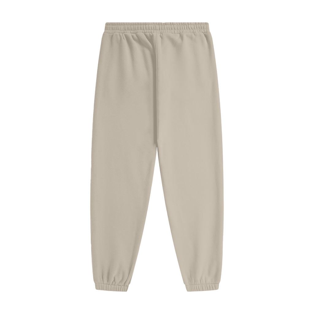 streetborn Fleece Joggers