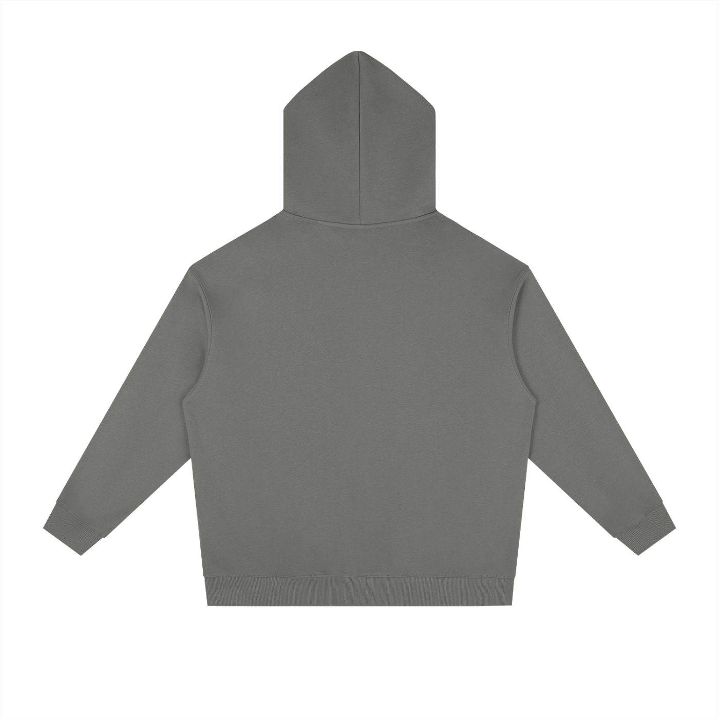 streetborn Hoodie