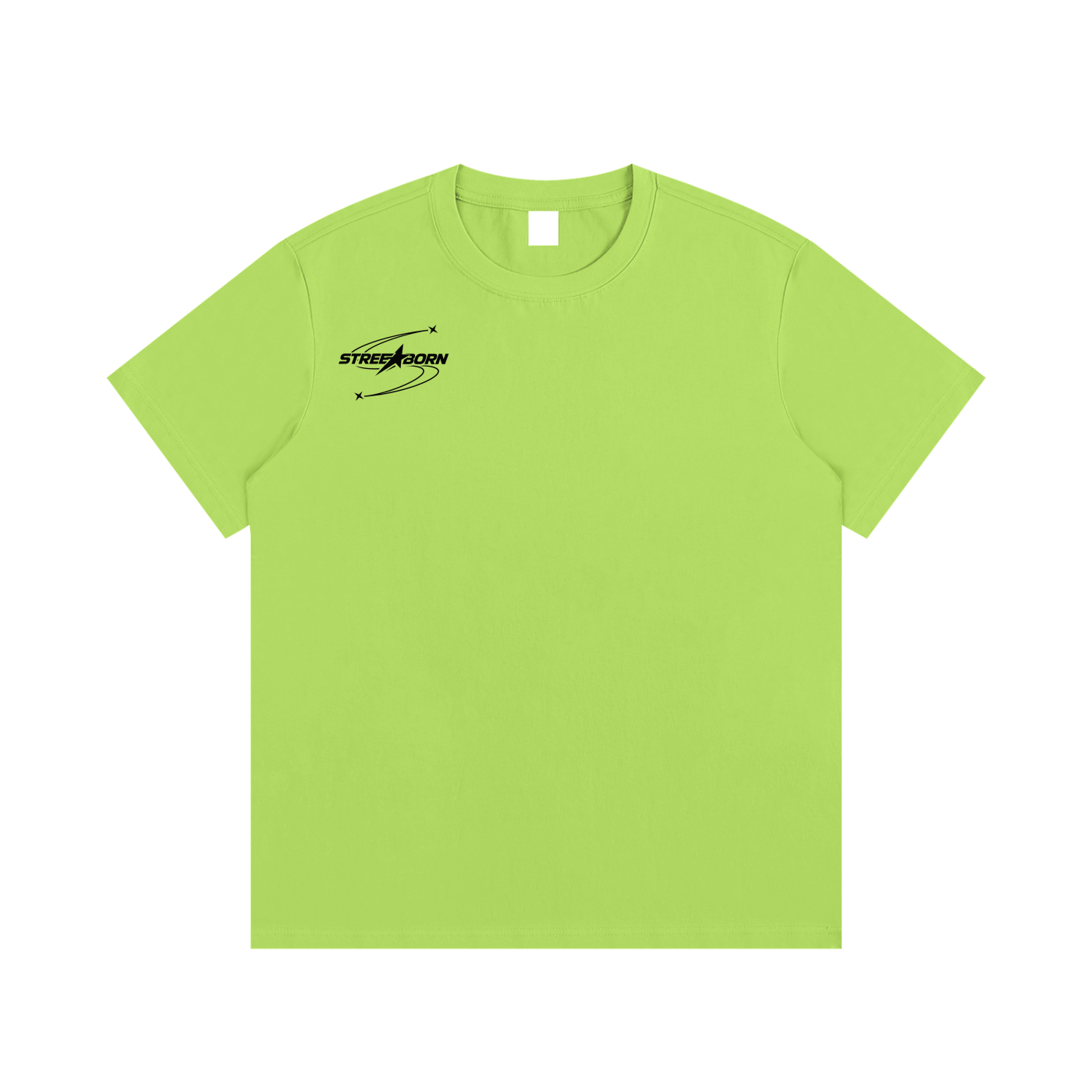 streetborn T-shirt