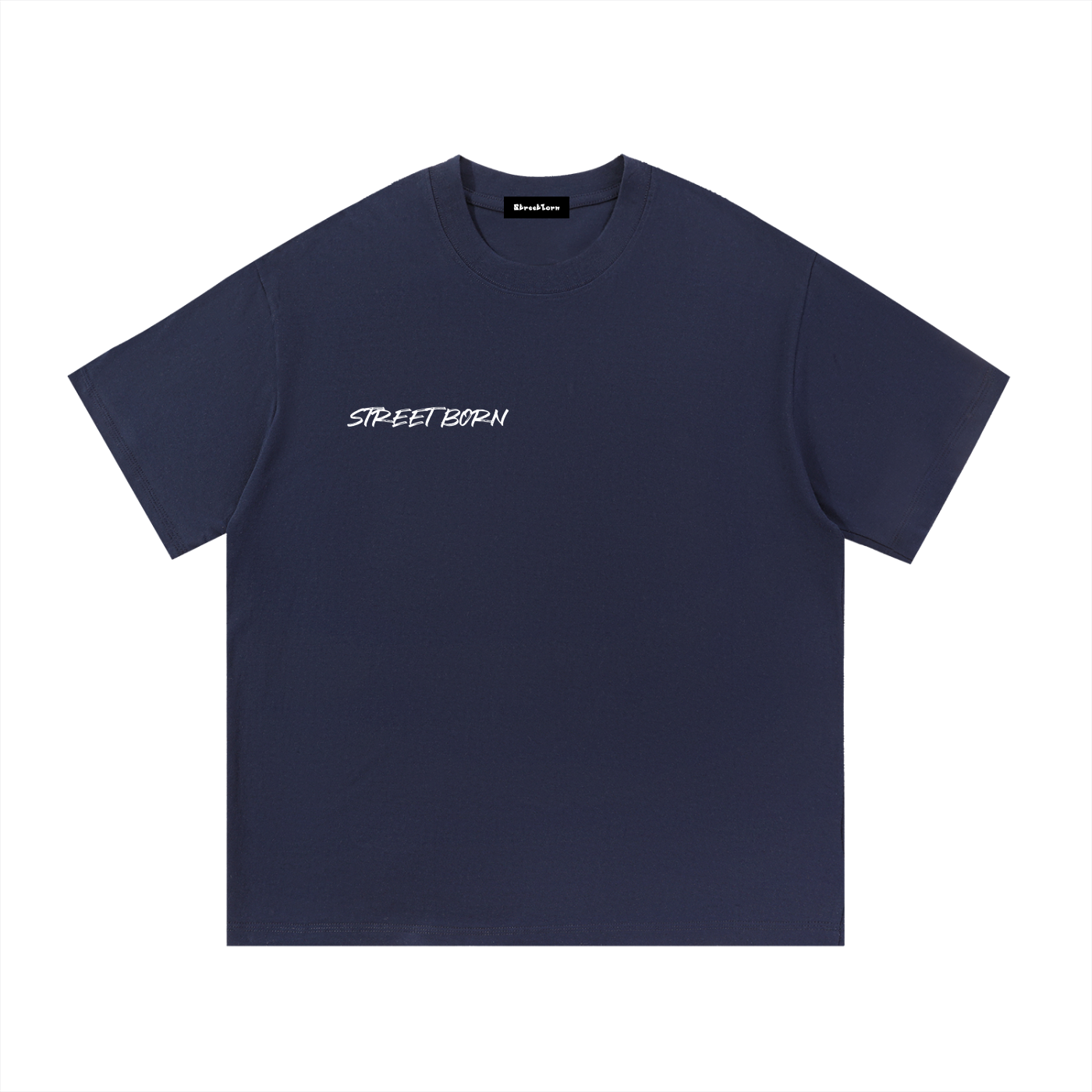 streetborn T-Shirt 2