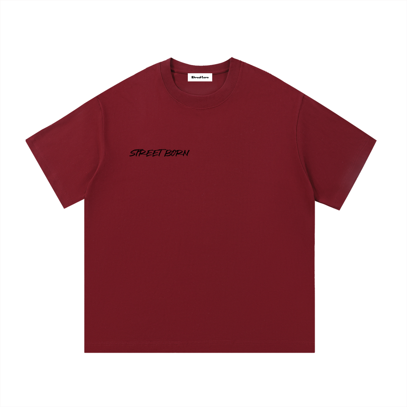 streetborn T-Shirt 2