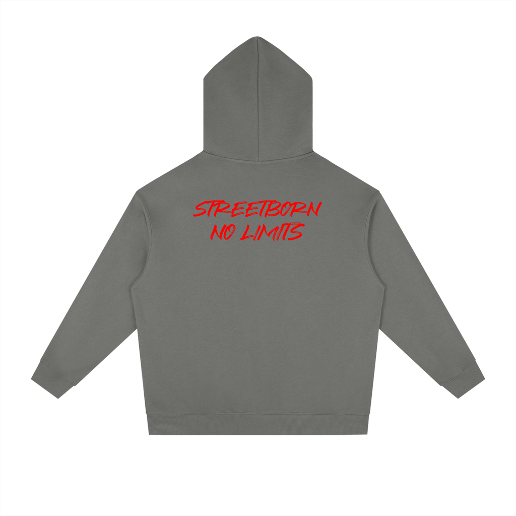 streetborn Hoodie