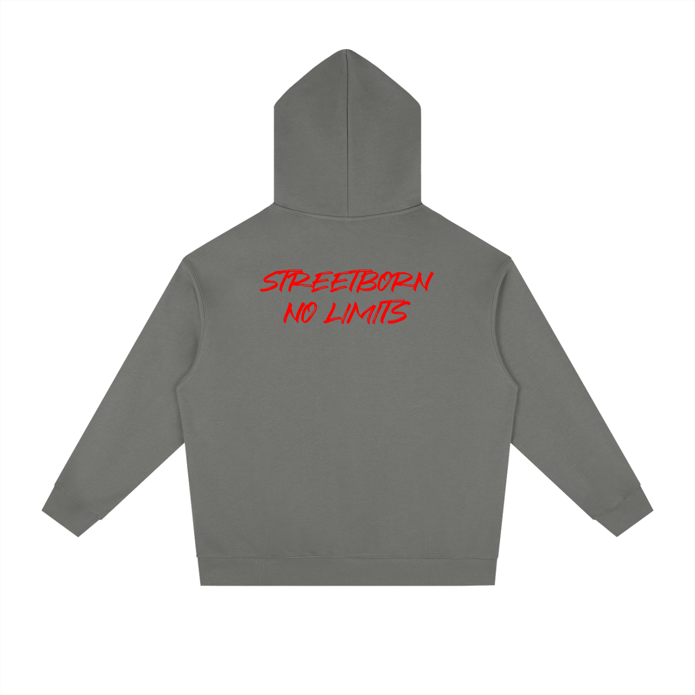 streetborn Hoodie