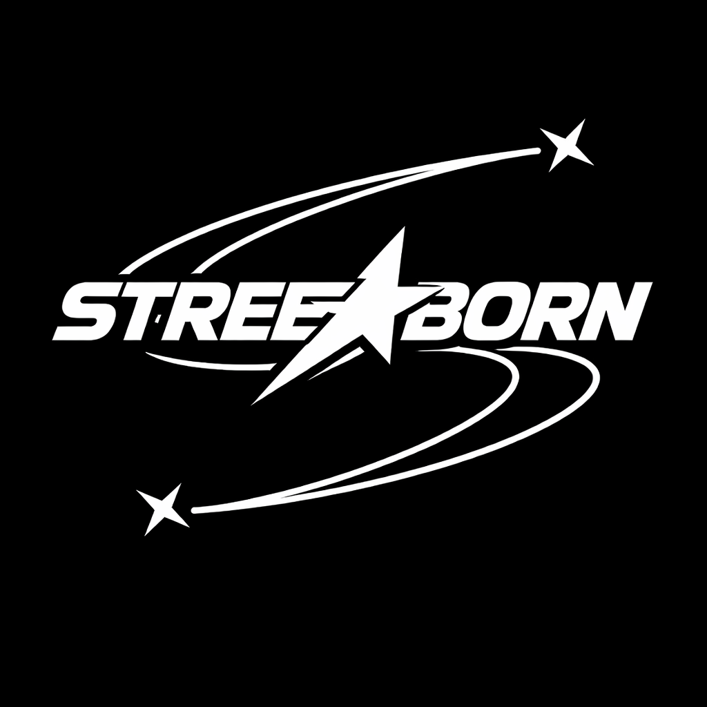 STREET BORN