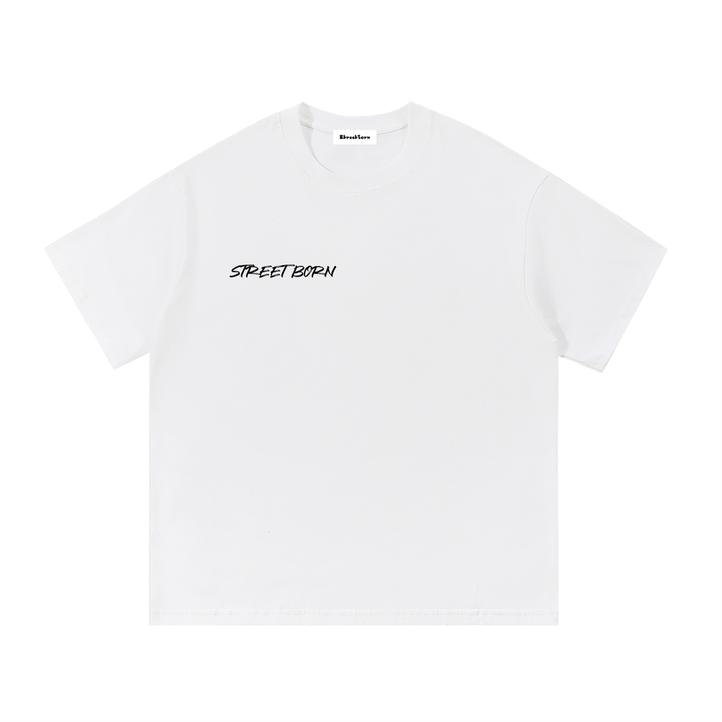 streetborn T-Shirt 2