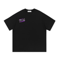 streetborn Cotton T-Shirt