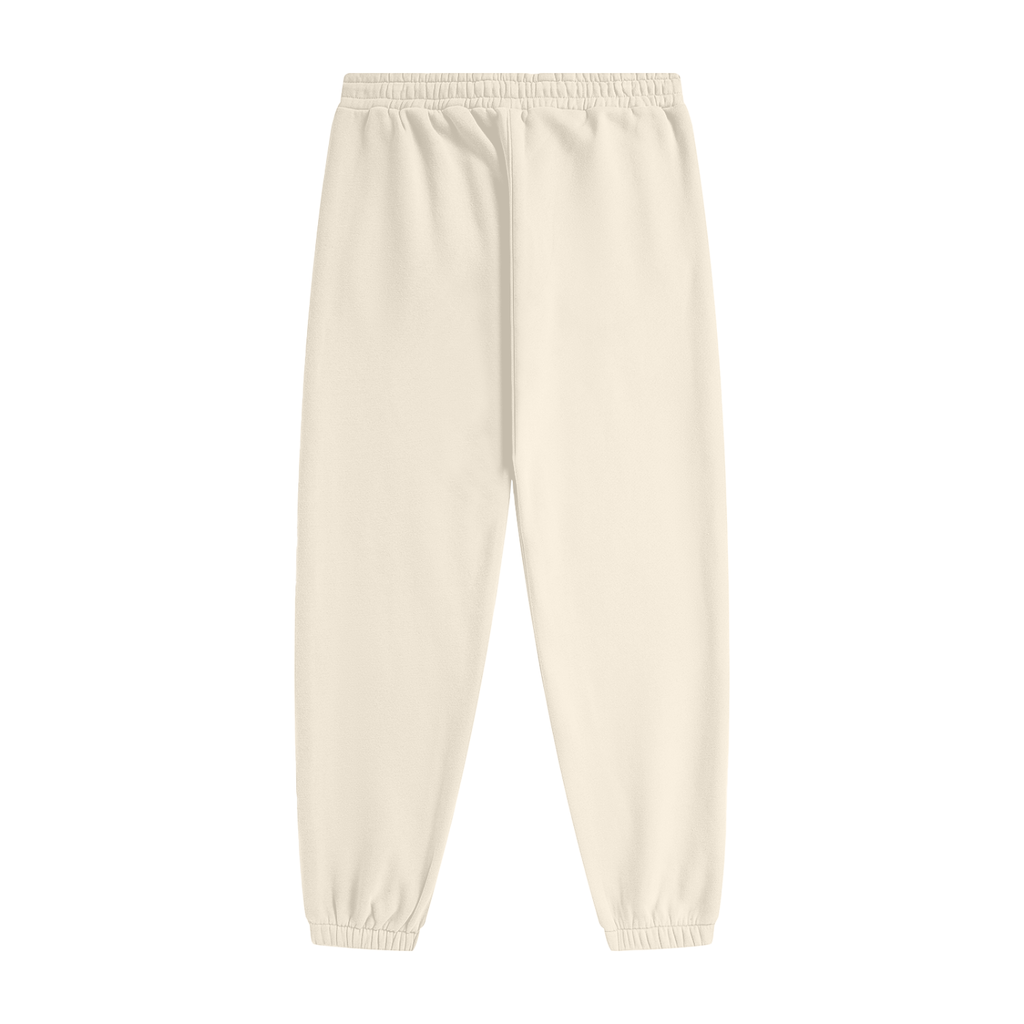 streetborn Fleece Joggers