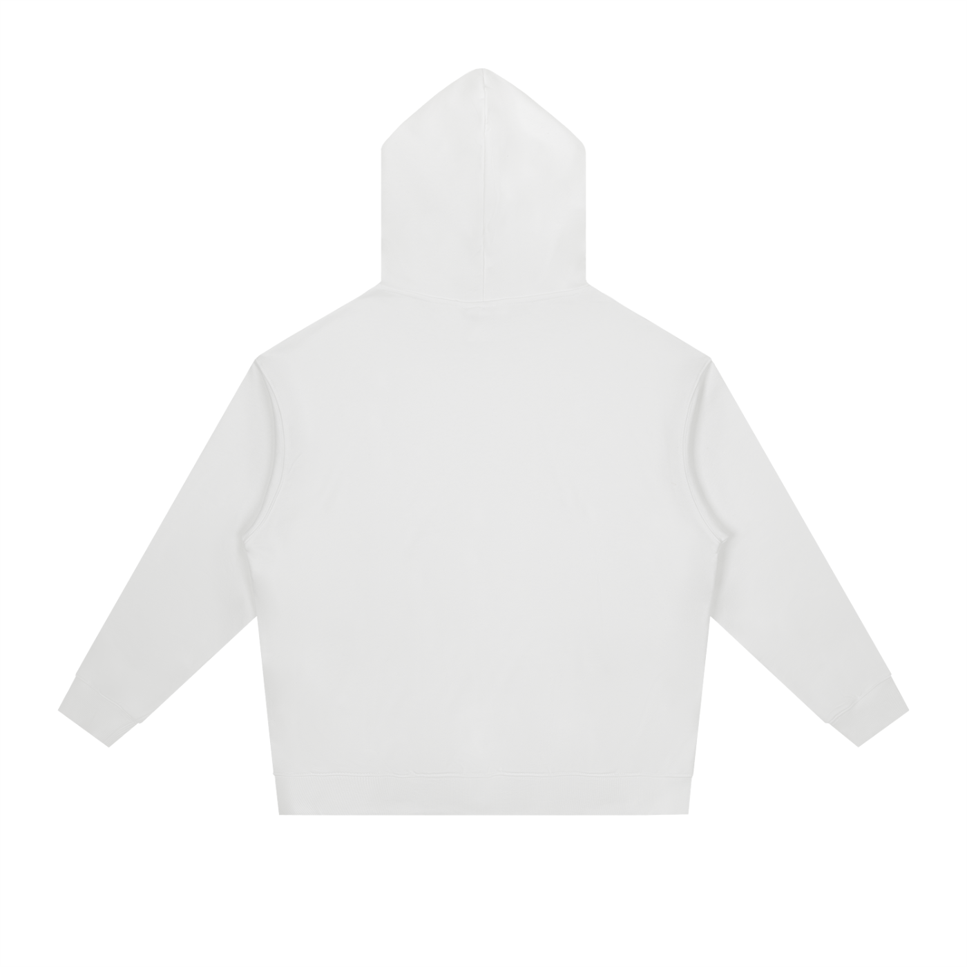 streetborn Hoodie