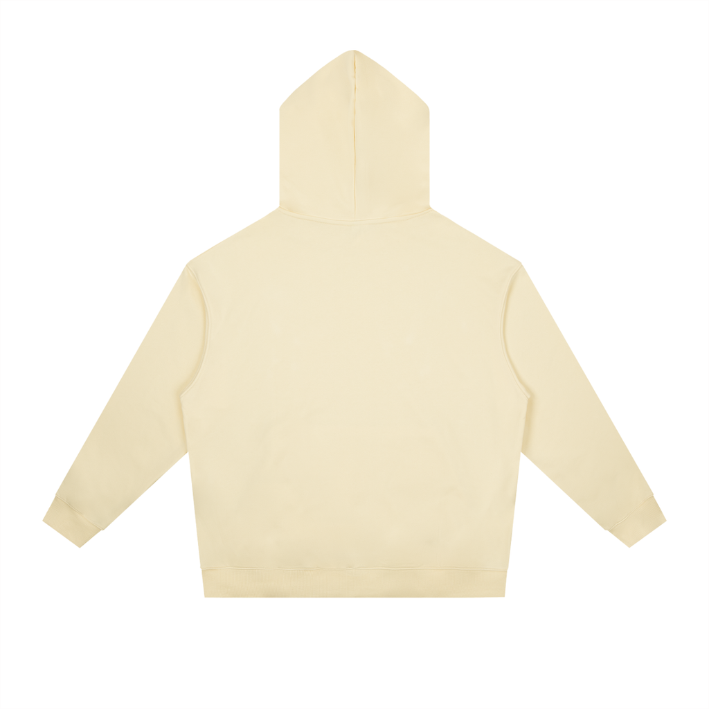 streetborn Hoodie