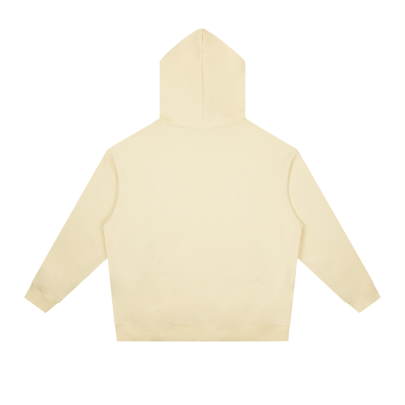 streetborn Hoodie
