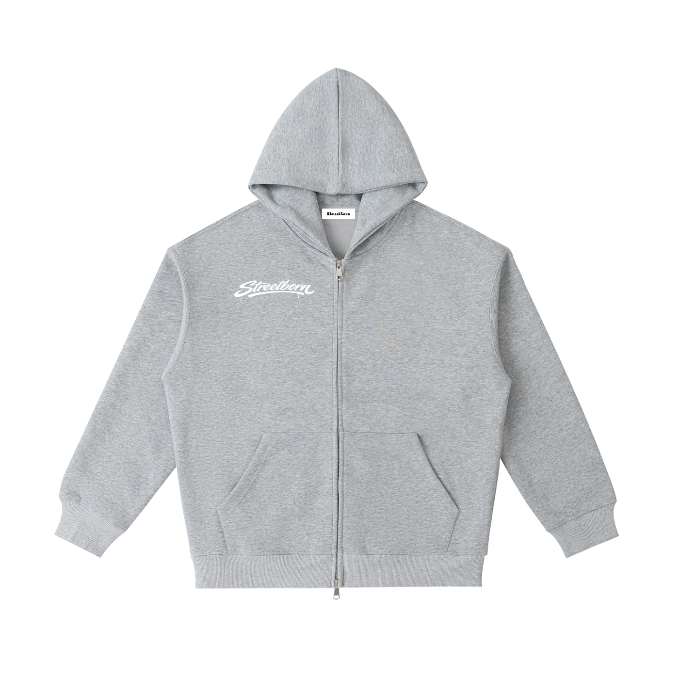 SB jacket