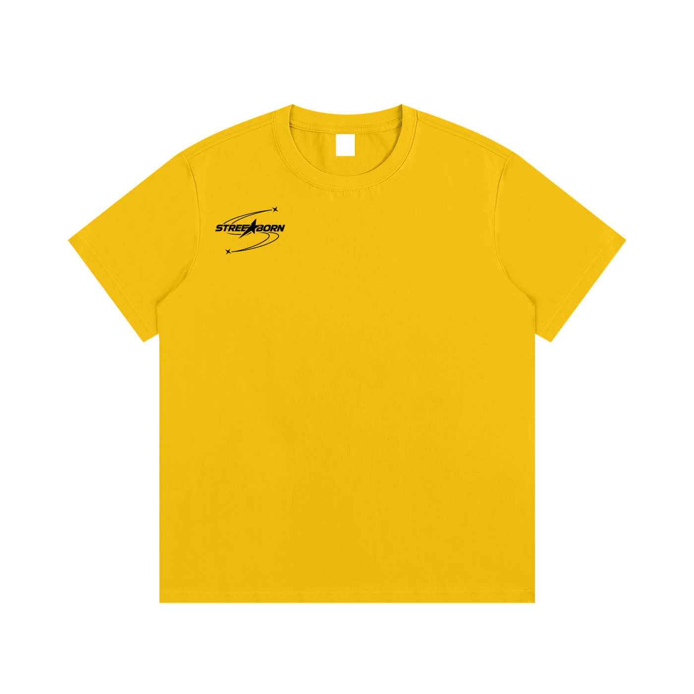 streetborn T-shirt