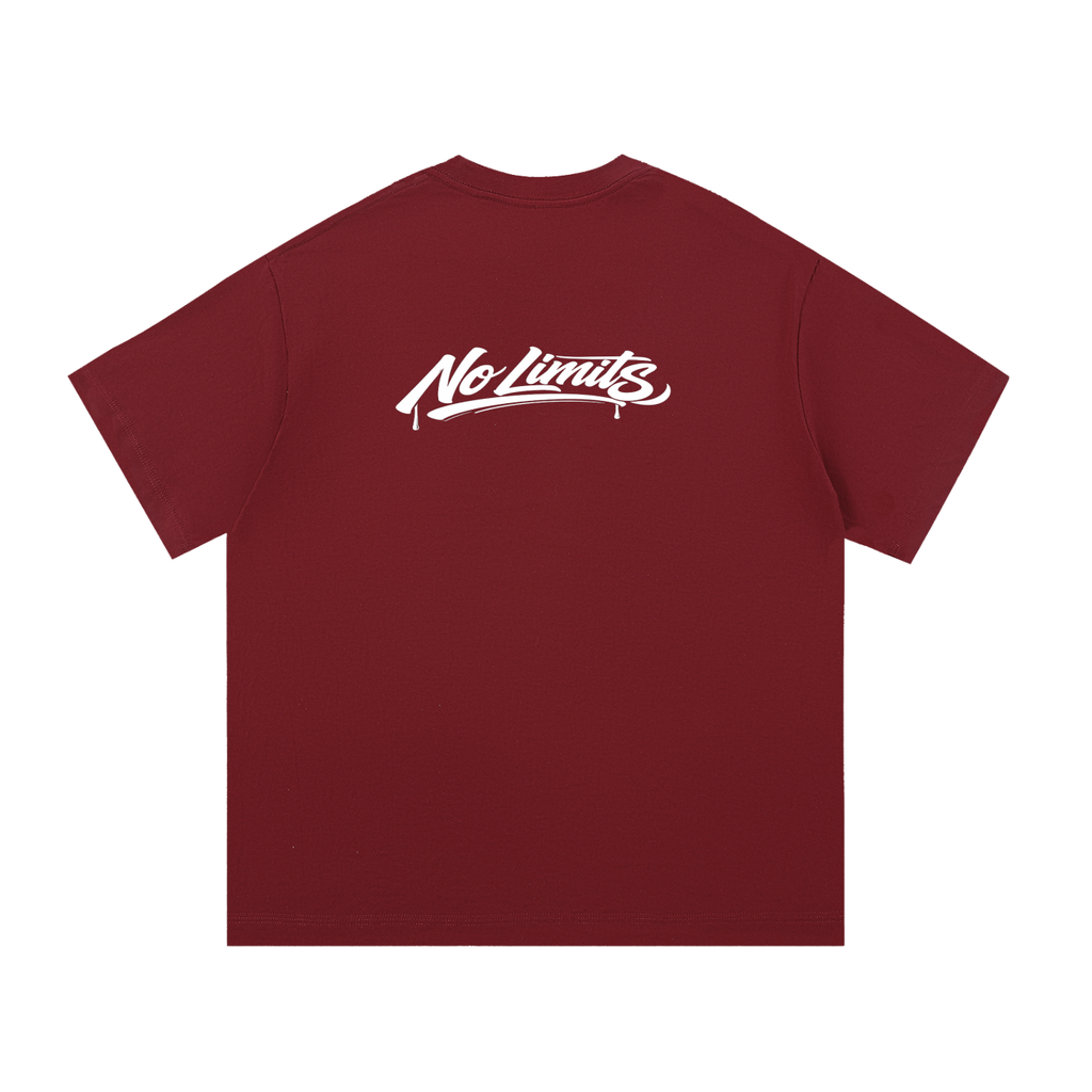 SB Cotton T-Shirt
