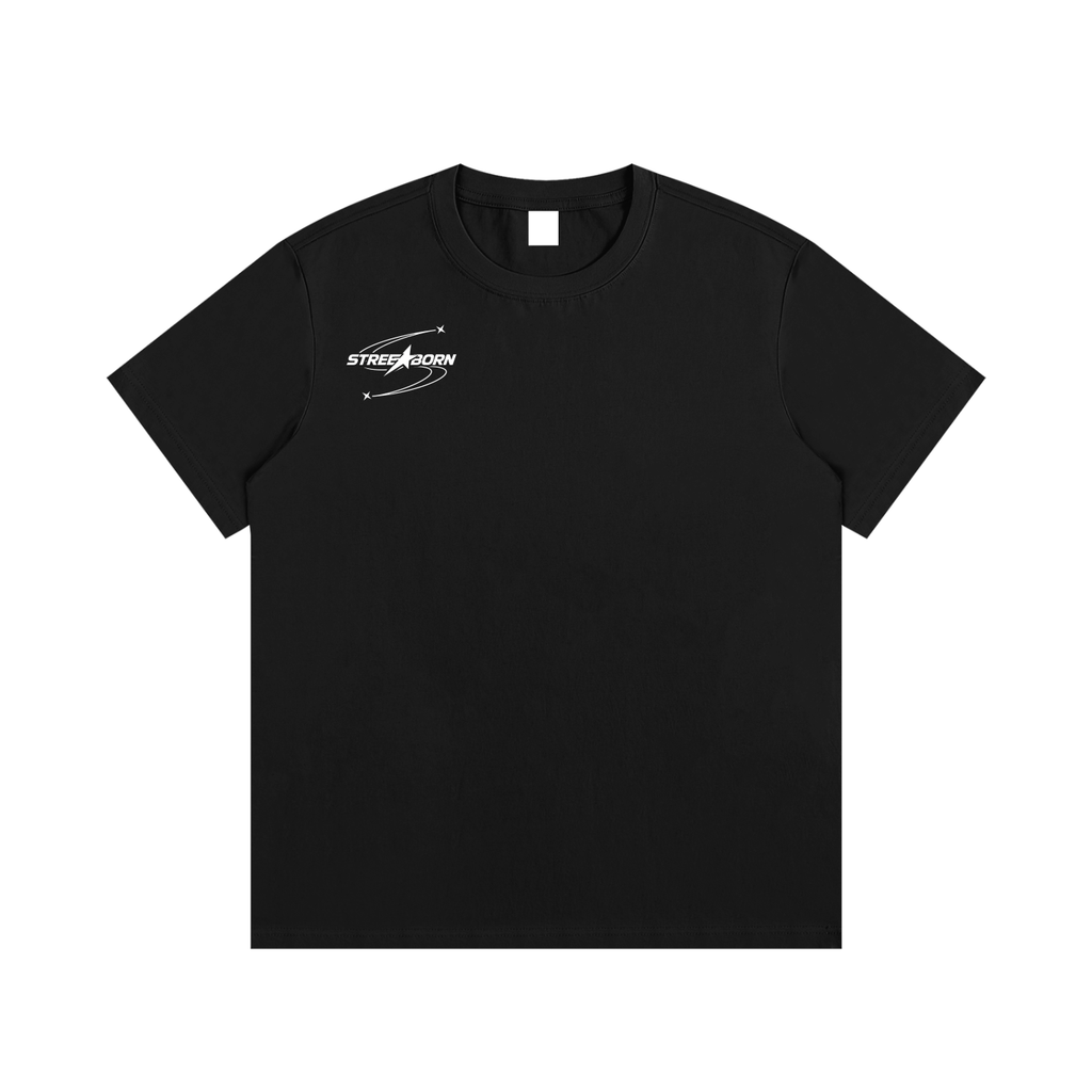 streetborn t-shirt