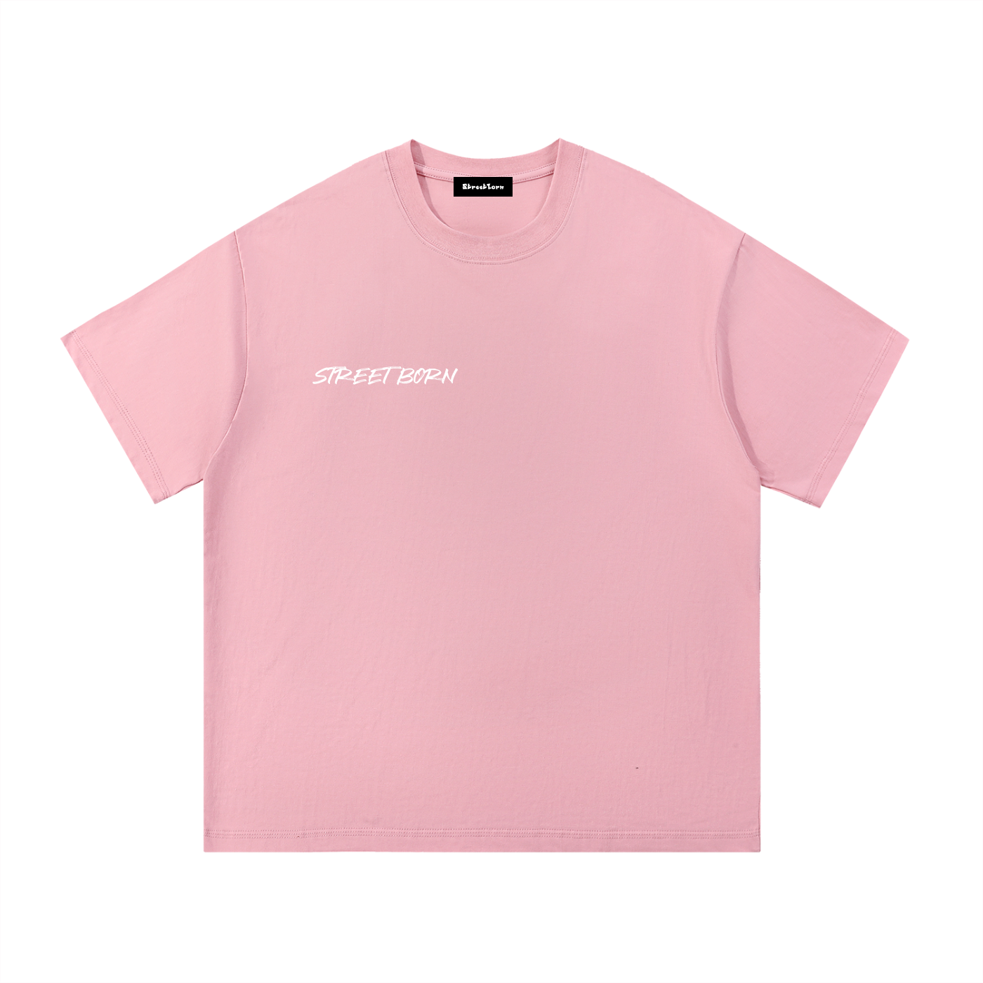 streetborn T-Shirt 2