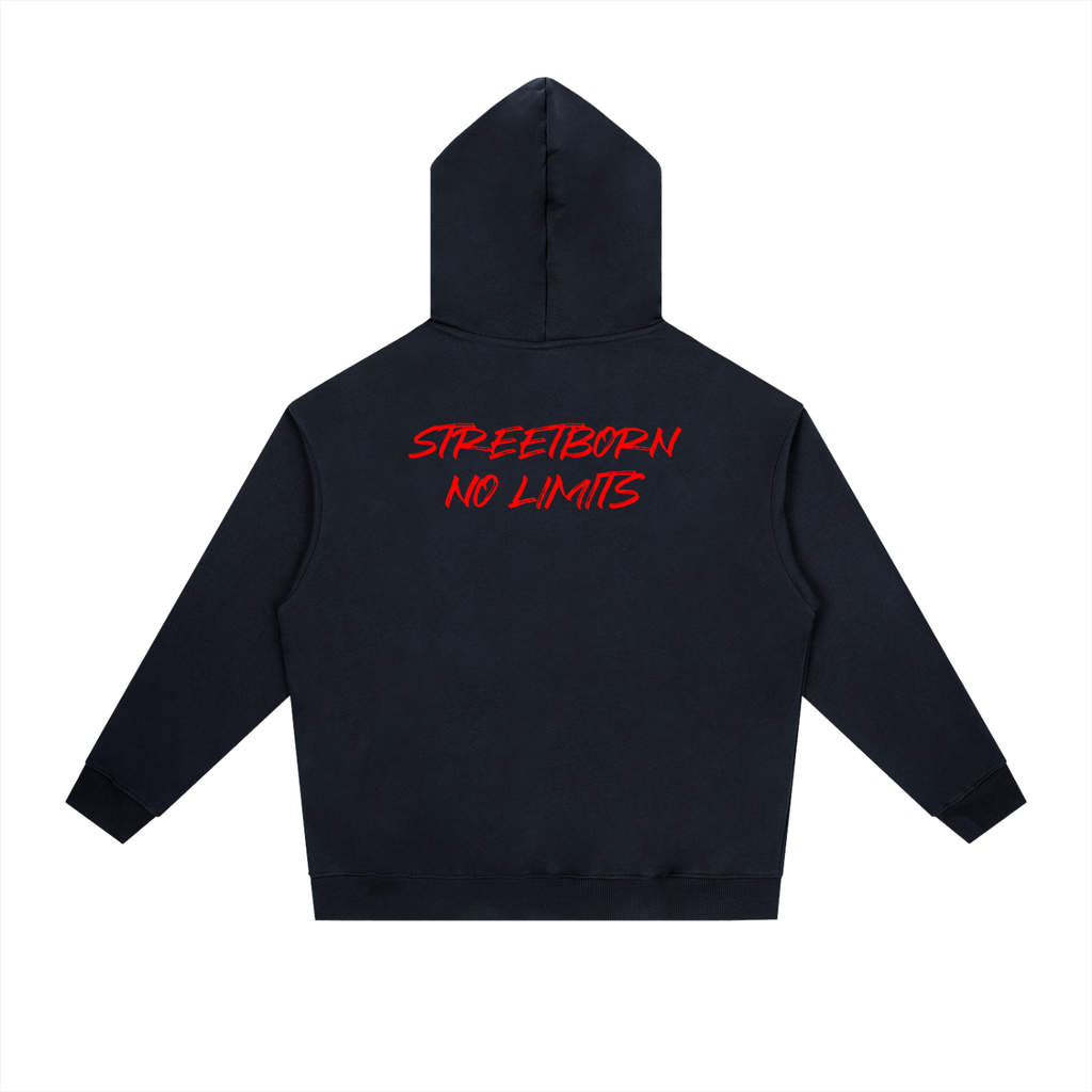 streetborn Hoodie