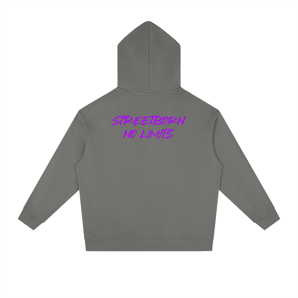 streetborn Hoodie