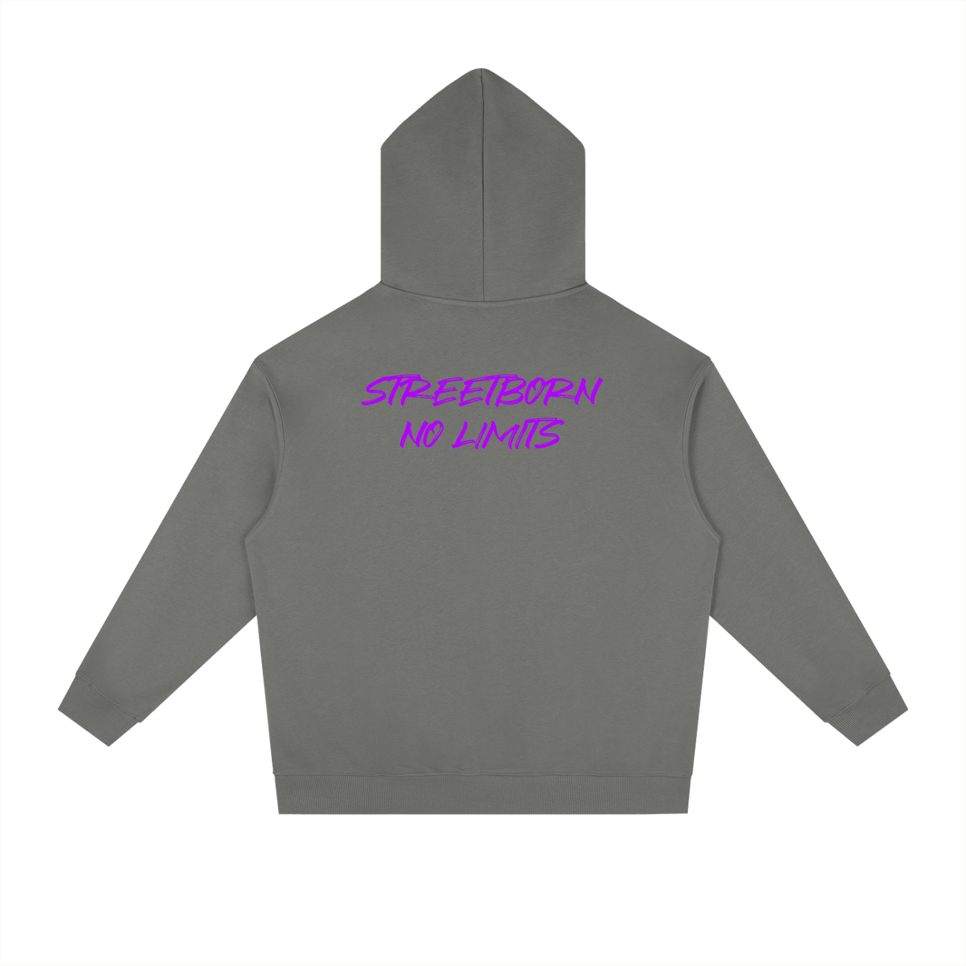 streetborn Hoodie
