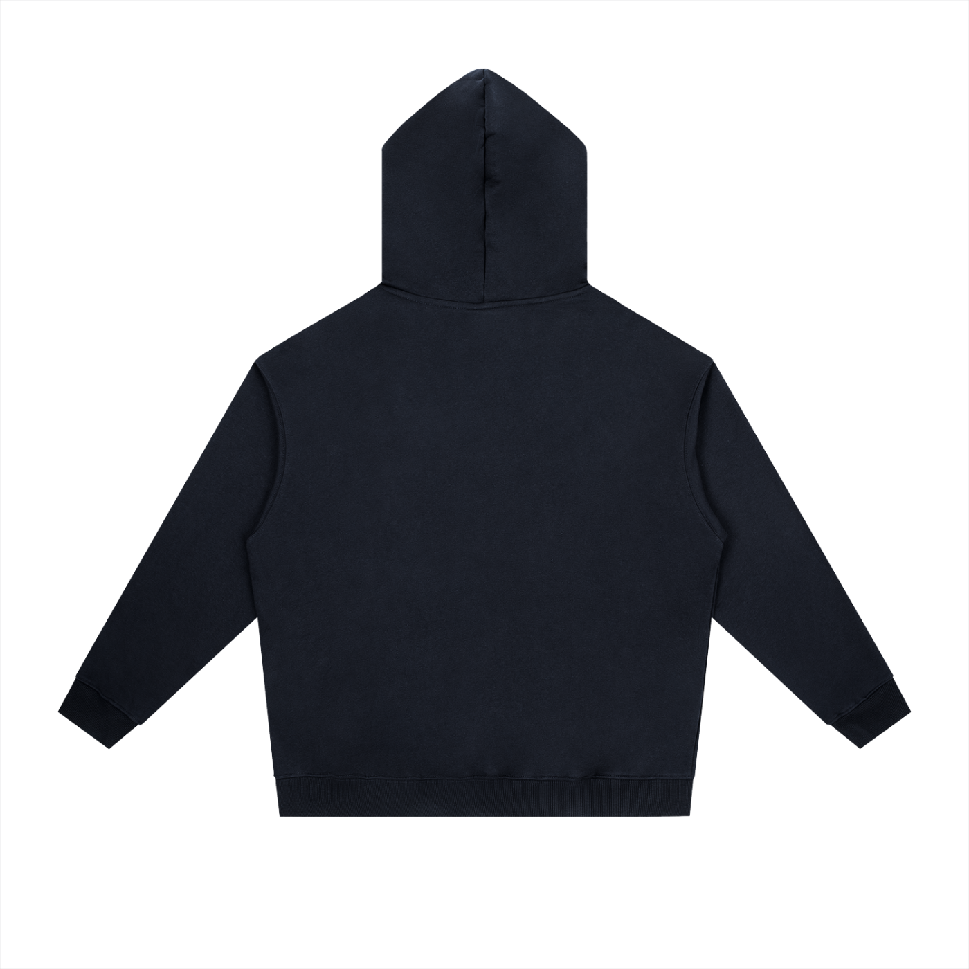 streetborn  Hoodie