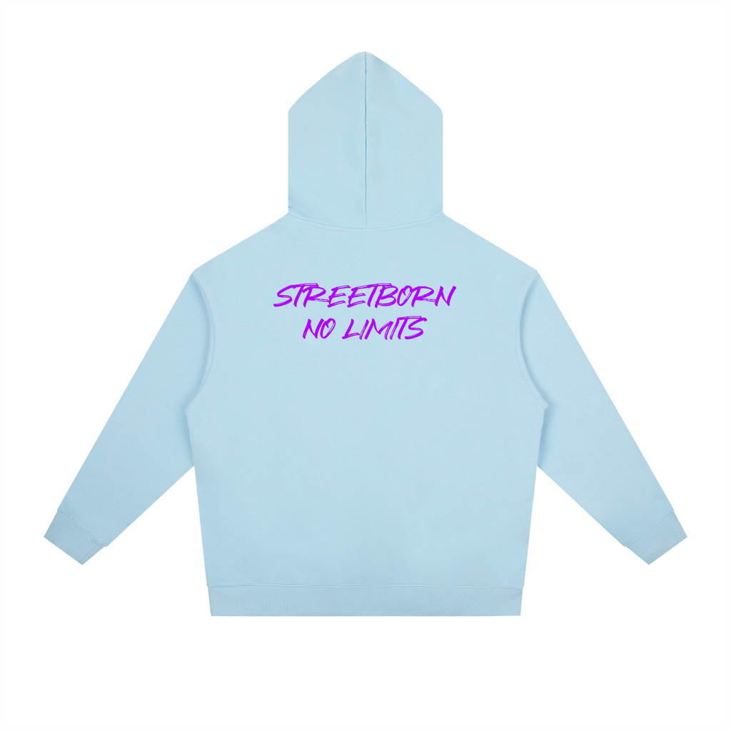 streetborn Hoodie